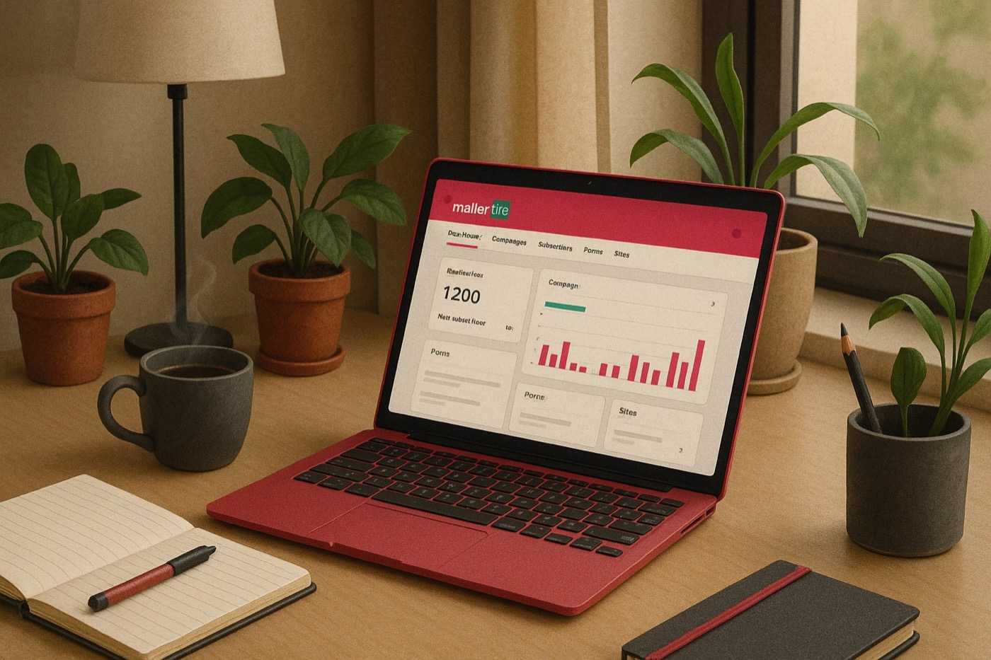 Feeling Frustrated With Mailchimp? Meet Top Competitors