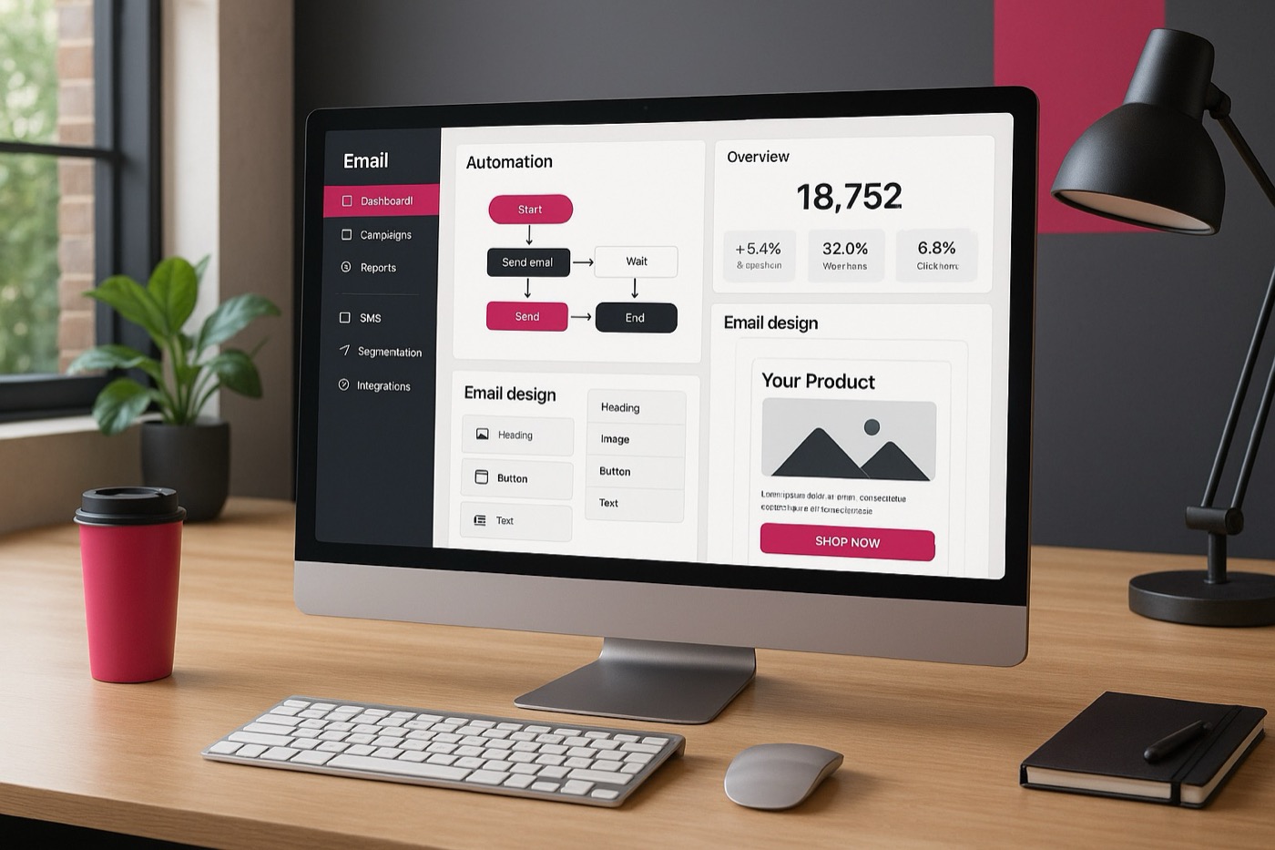 Feeling Frustrated With Mailchimp? Meet Top Competitors