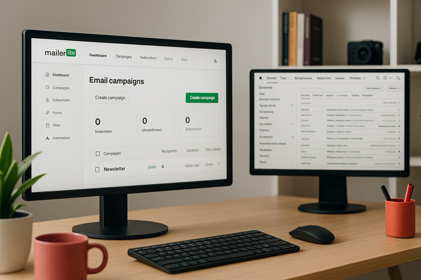 Frustrated With Mailchimp? Discover a Simpler Alternative