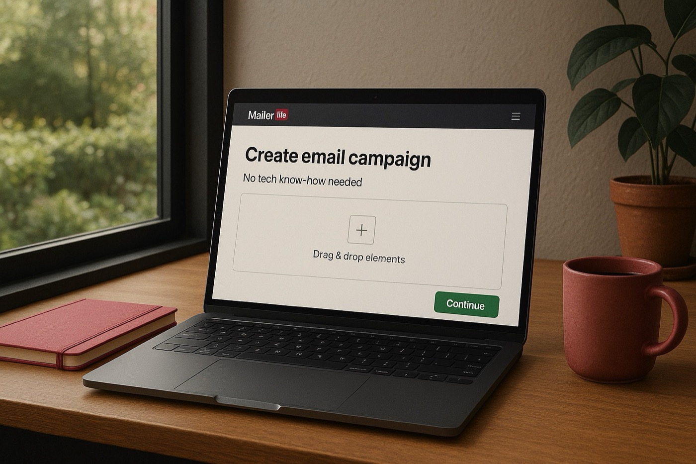 Frustrated With Mailchimp? Discover a Simpler Alternative