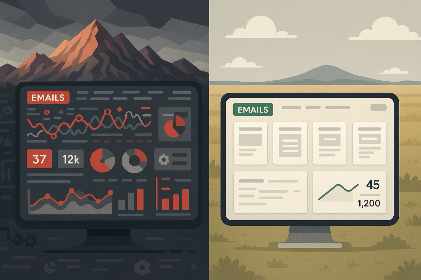 Why HubSpot Email Marketing Feels Overwhelming