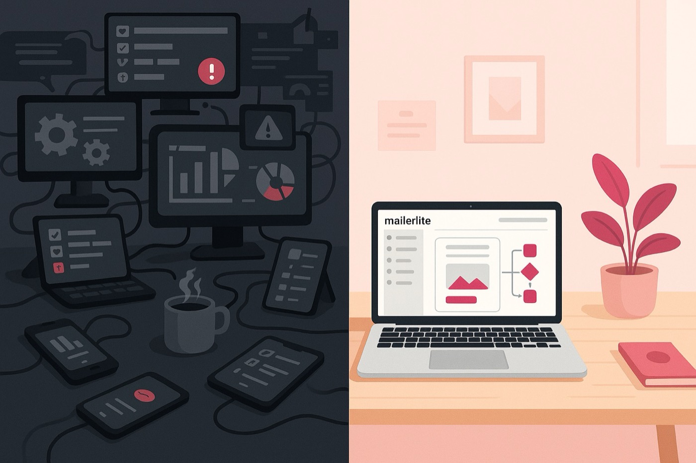 Why HubSpot Email Marketing Feels Overwhelming