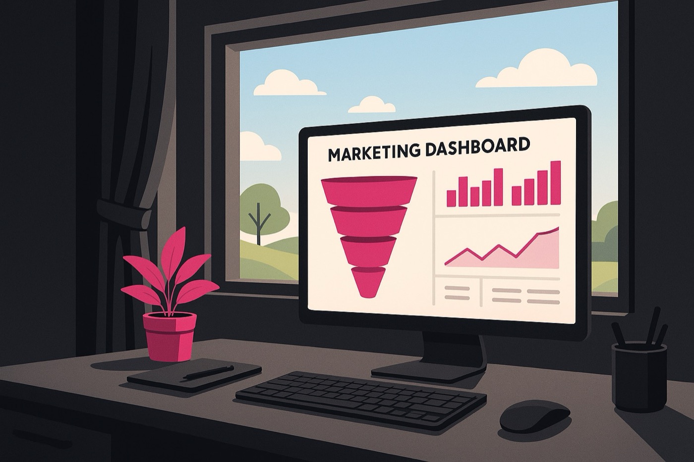 Stuck Choosing a Funnel Builder? Here's How to Decide