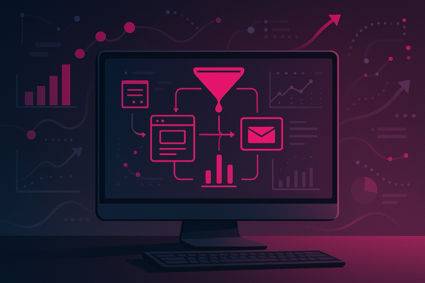 Stuck Choosing a Funnel Builder? Here's How to Decide