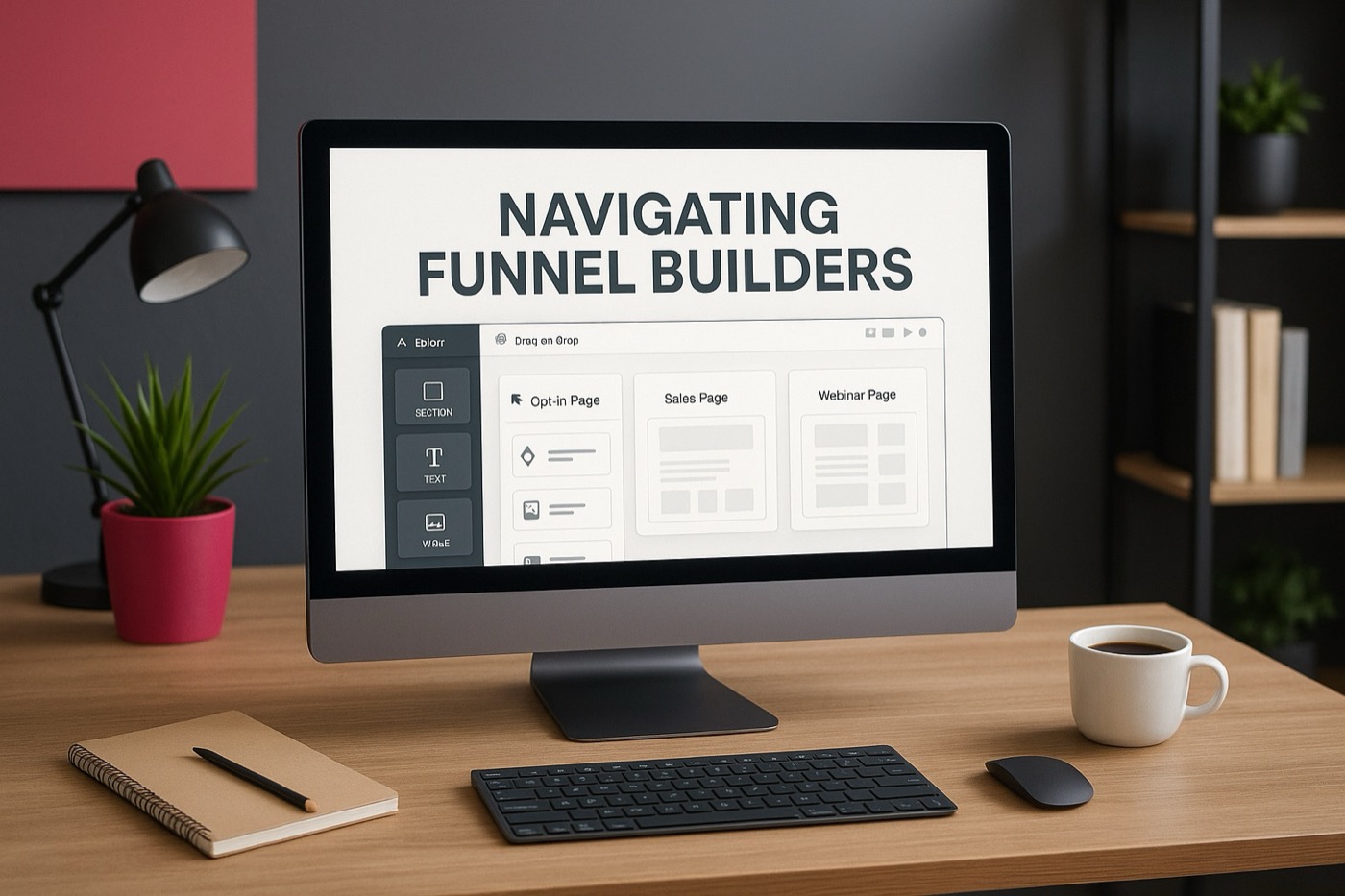 Stuck Choosing a Funnel Builder? Here's How to Decide