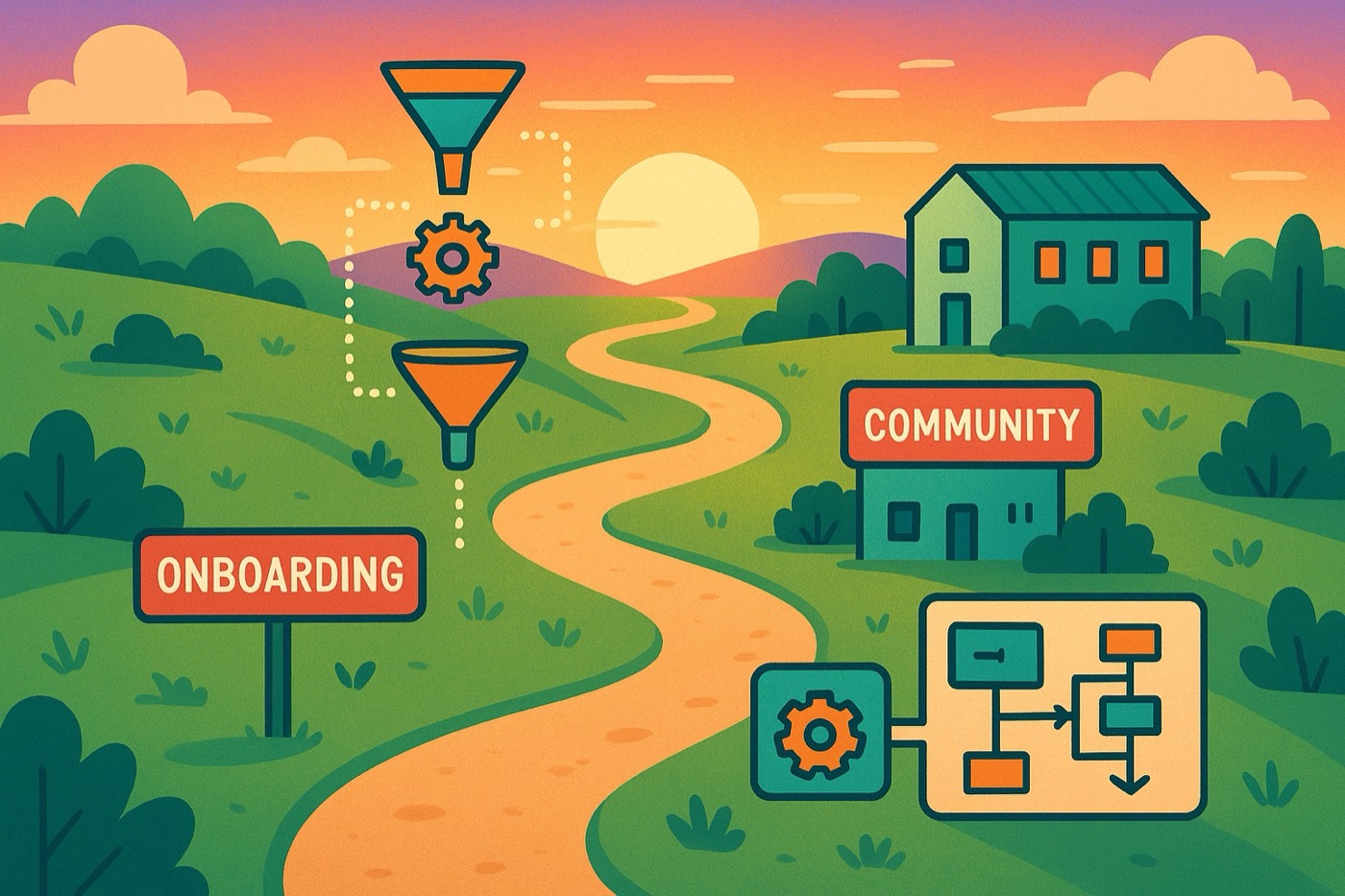 Stuck Choosing a Funnel Builder? Here's How to Decide