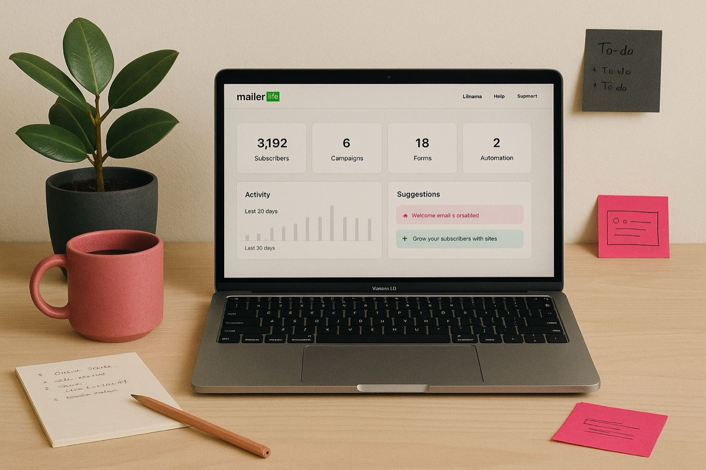 Exploring Mailchimp Alternatives: Is MailerLite Your Next Email Ally?