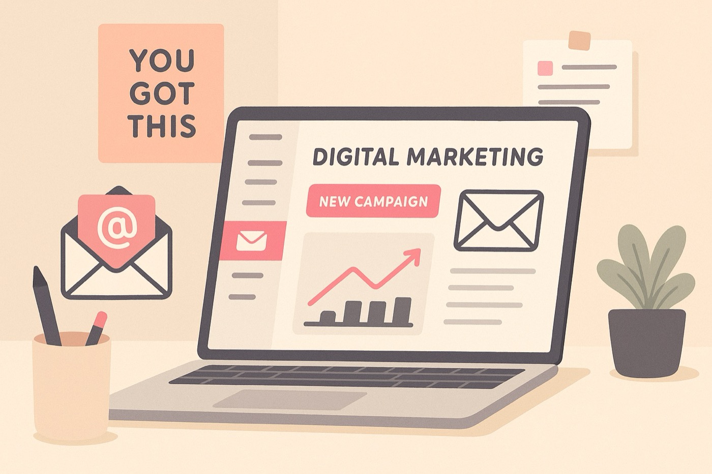 Why HubSpot Email Marketing Feels Overwhelming (And How To Simplify It)