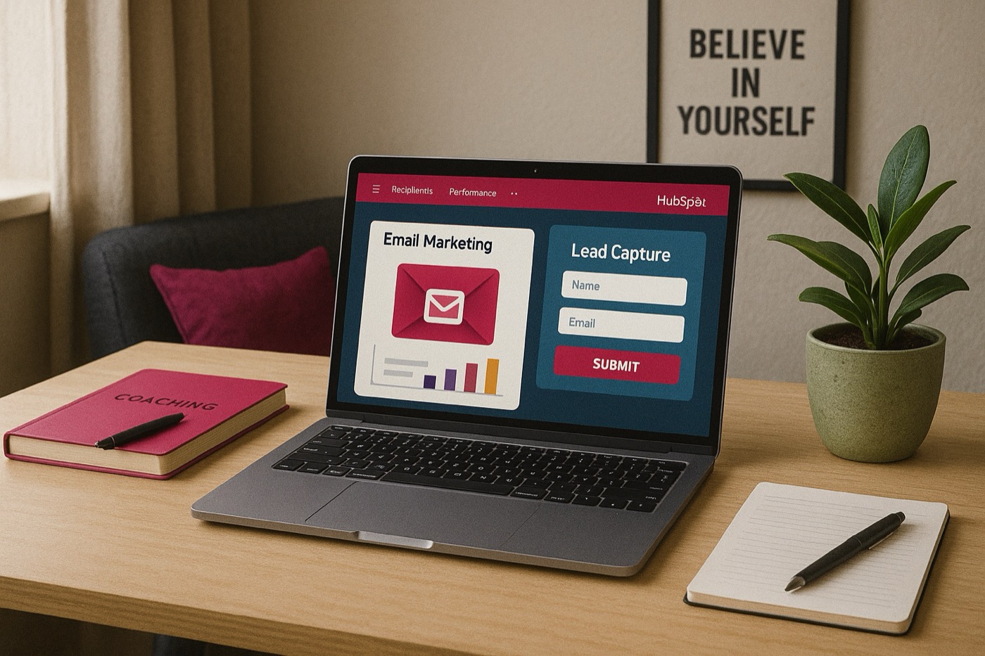 Why HubSpot Email Marketing Feels Overwhelming (And How To Simplify It)