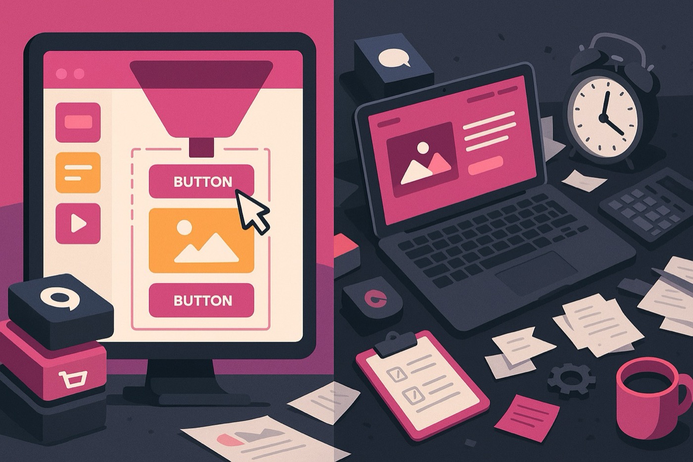 Finding the Right Funnel Builder for Intuitive Growth