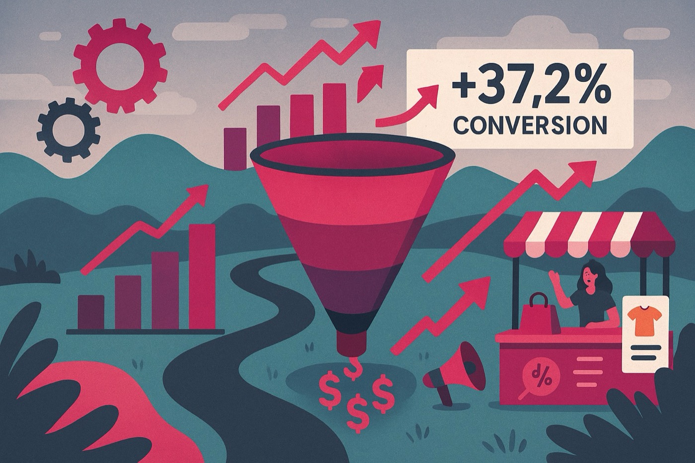 Finding the Right Funnel Builder for Intuitive Growth