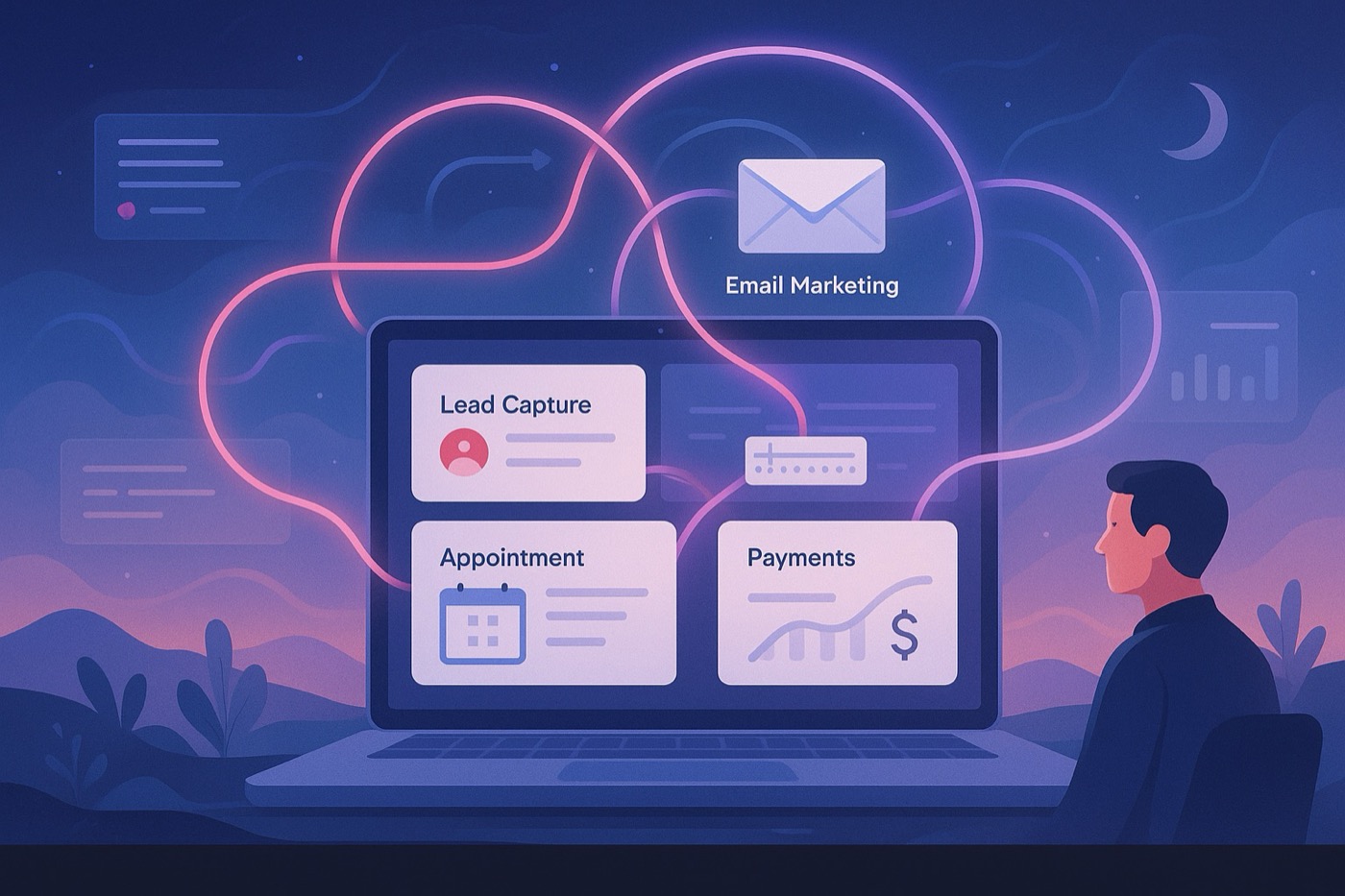Finding the Right Funnel Builder for Intuitive Growth