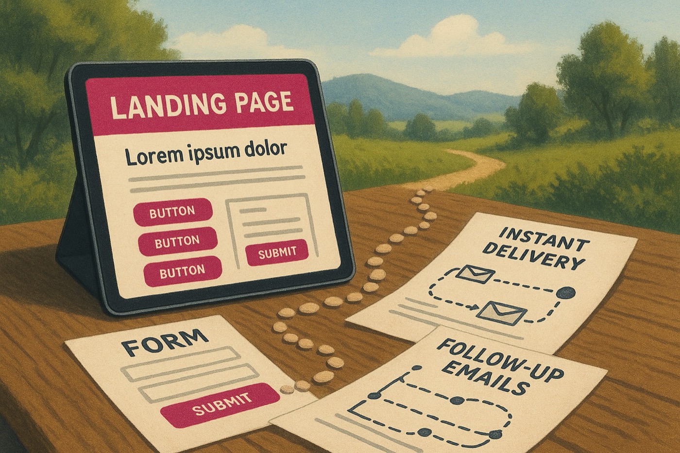 Finding the Right Funnel Builder for Intuitive Growth