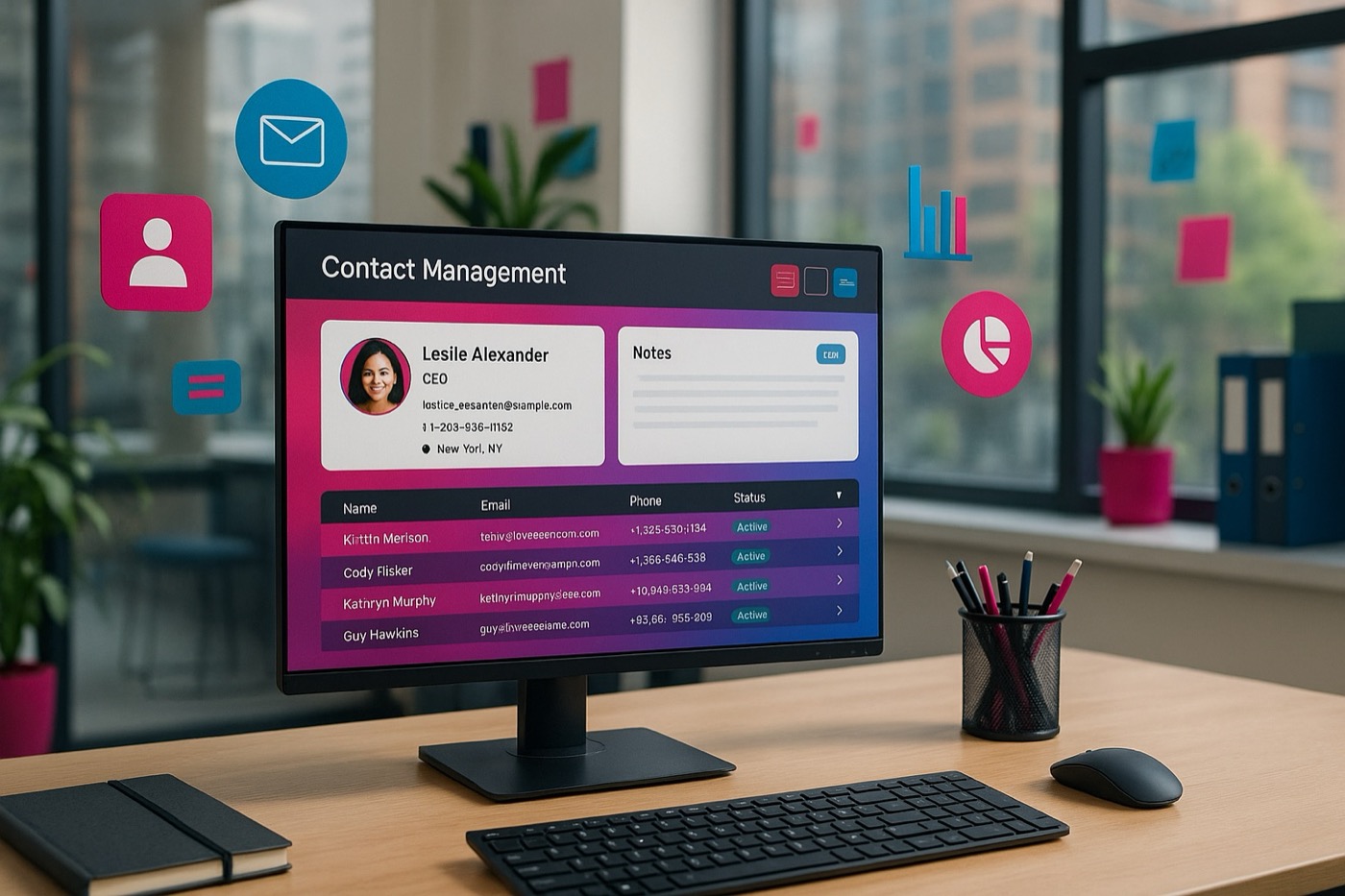 Why CRM Systems Feel Overwhelming (And How to Simplify)