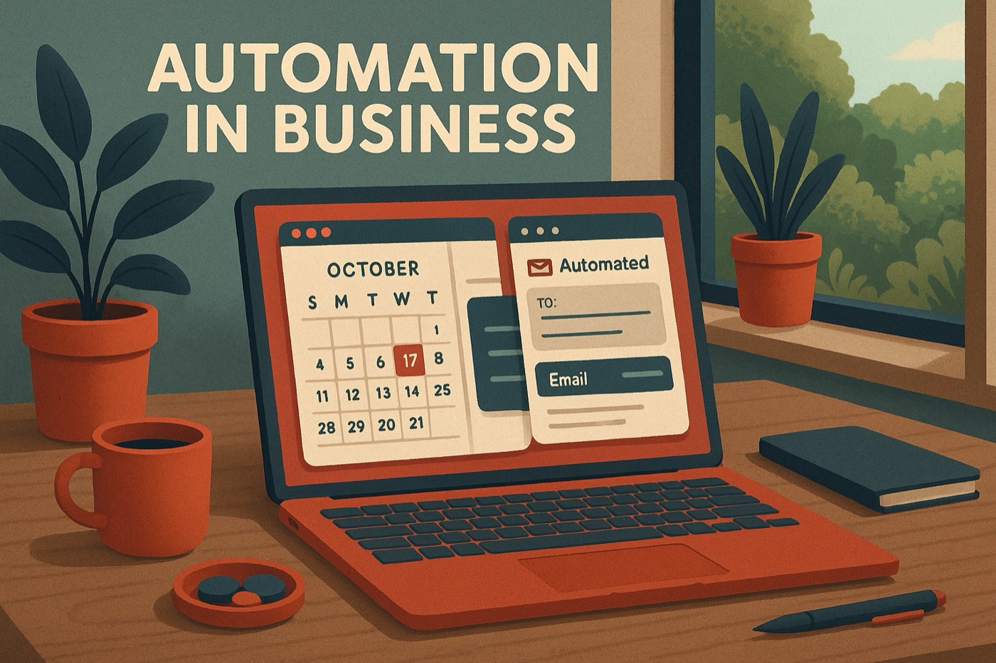 Why CRM Systems Feel Overwhelming (And How to Simplify)