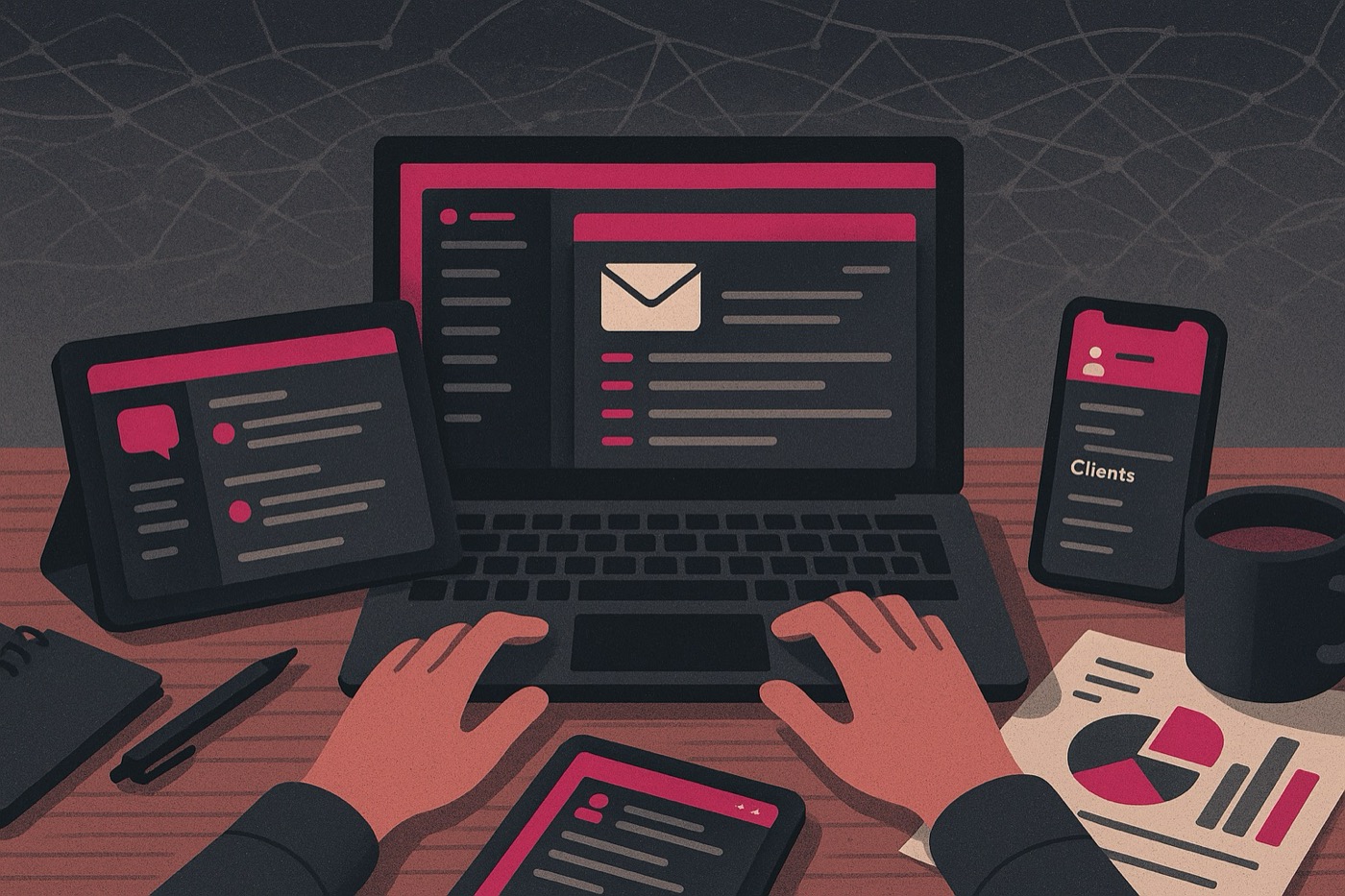 Why CRM Systems Feel Overwhelming (And How to Simplify)