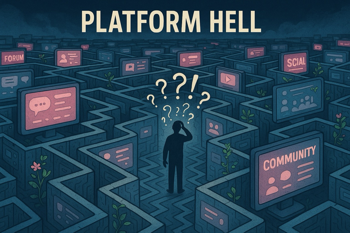 Finding the Right Community Platform for Your Tribe in 2026