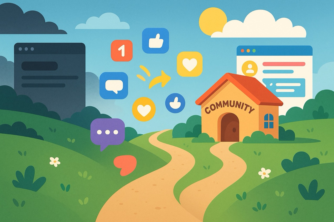 Finding the Right Community Platform for Your Tribe in 2026