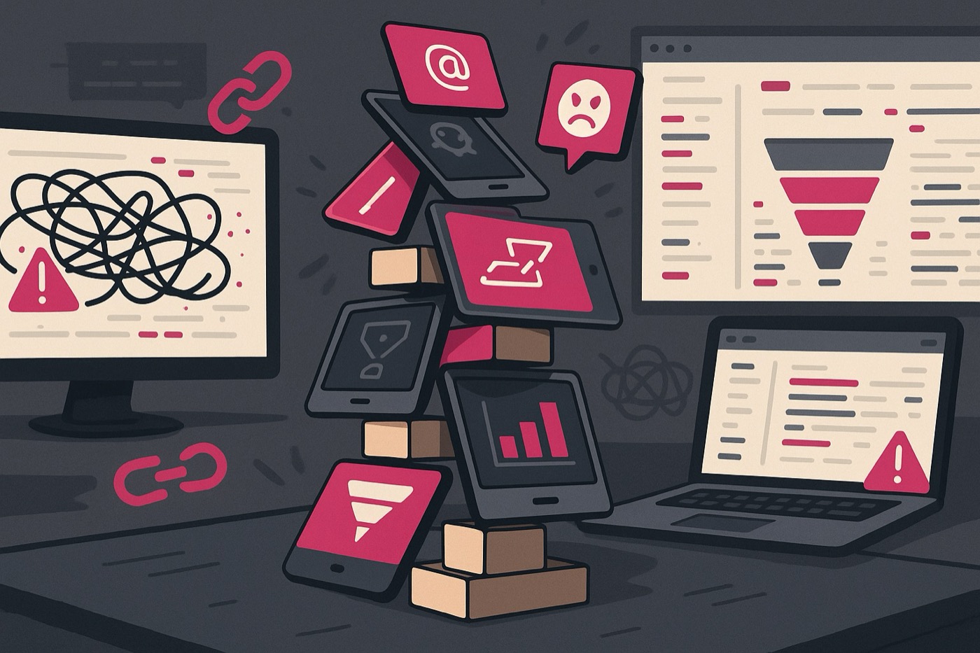 The Sales Funnel Tools Setup That Coaches Swear By