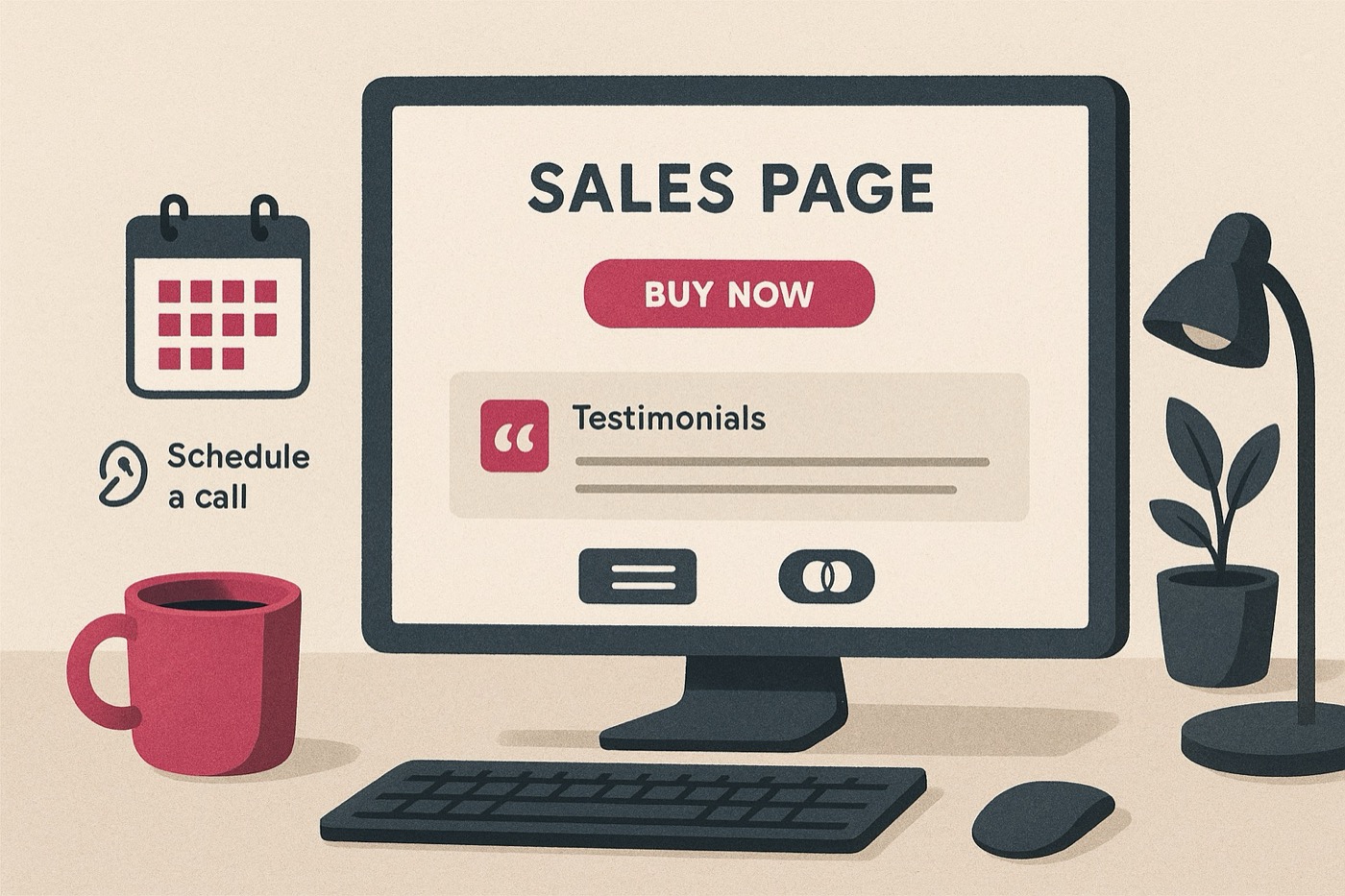 The Sales Funnel Tools Setup That Coaches Swear By