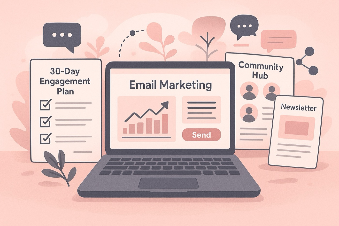 Engagement Fluctuating? Here’s How To Improve Engagement Now
