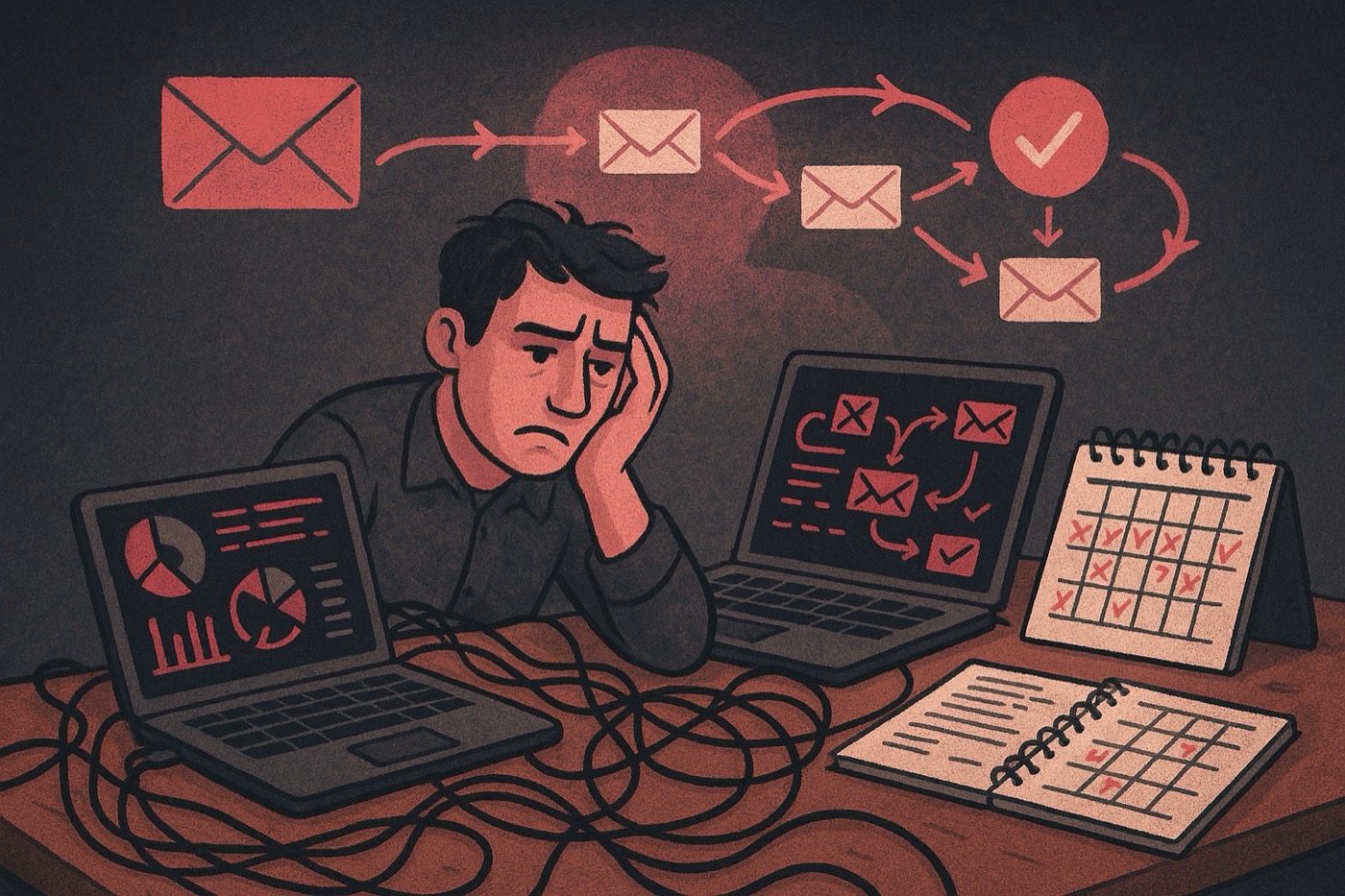 Automate Emails Without the Headaches
