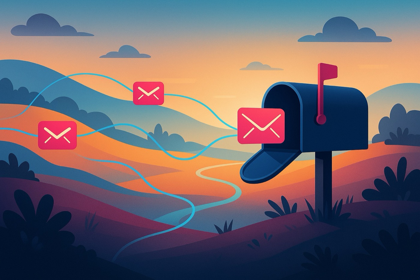 Automate Emails Without the Headaches