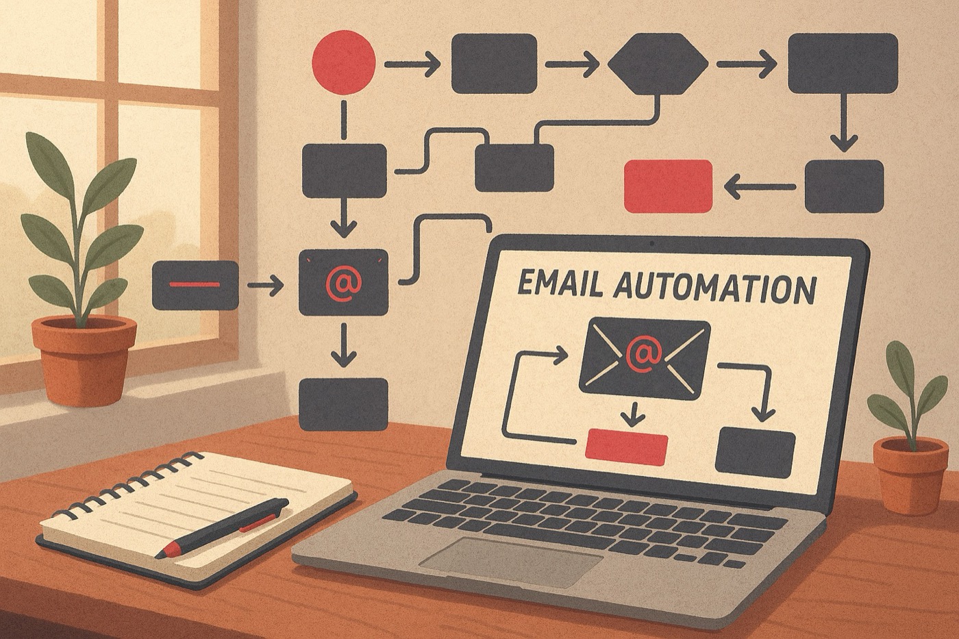 Automate Emails Without the Headaches