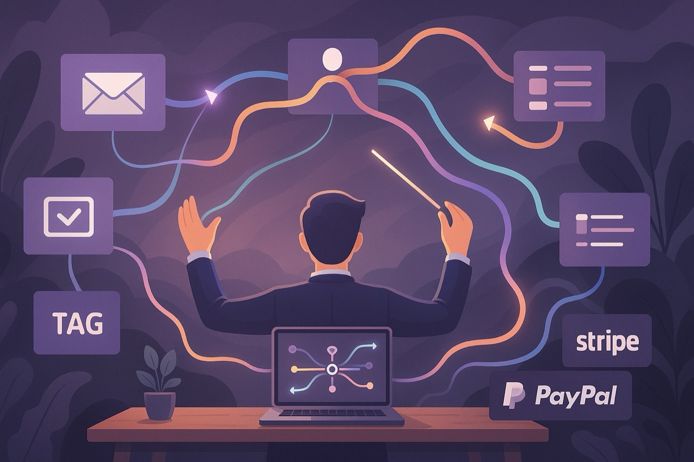 Automate Emails Without the Headaches