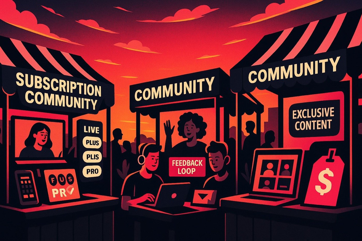 The Smartest Online Community Software for Creators Who Want Engagement Without Overcomplication