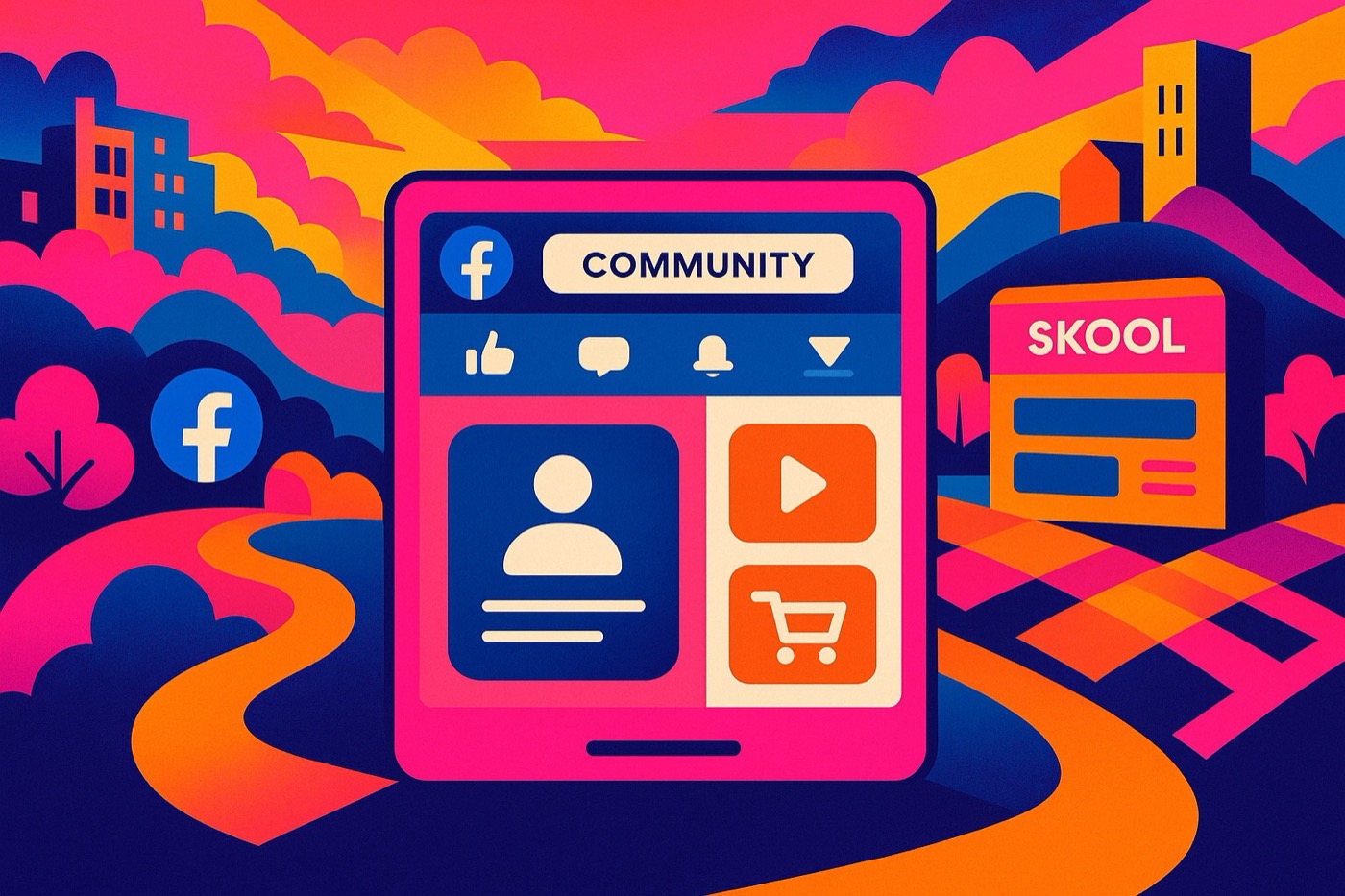 The Best Free Community Platform in 2026