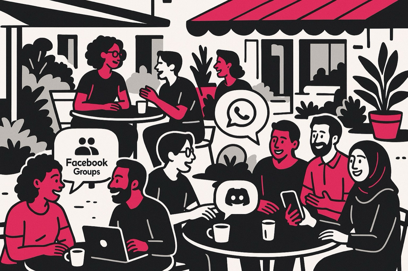 The Smartest Online Community Software for Creators Who Want Engagement Without Overcomplication