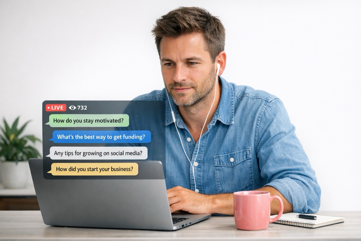 One Weekly Video Marketing Strategy That Actually Builds Visibility