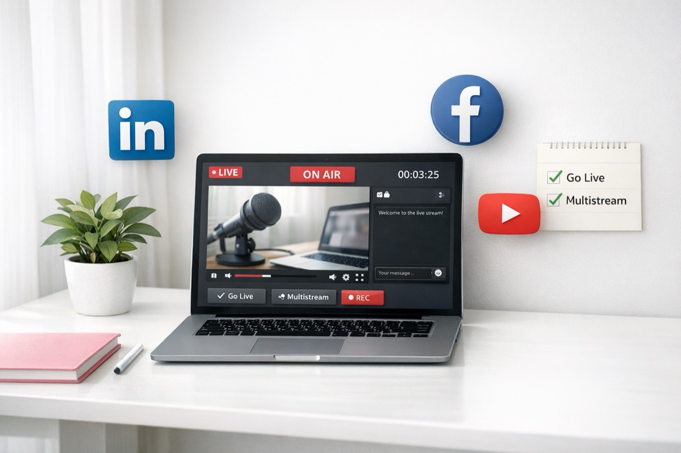 One Weekly Video Marketing Strategy That Actually Builds Visibility