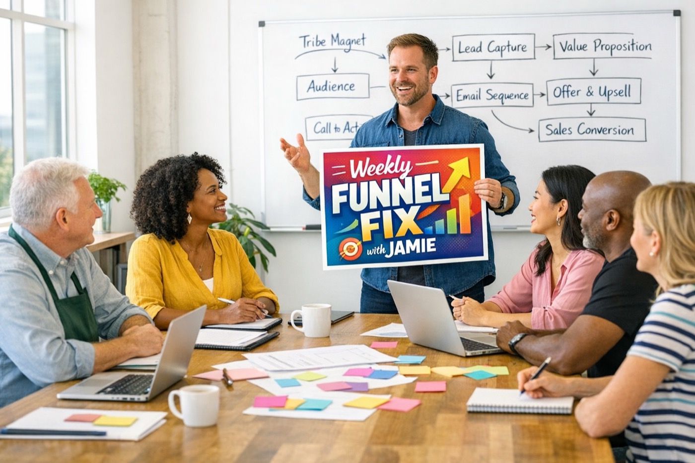 Why Most Facebook Groups Fail (And How to Build One That Makes Sales)