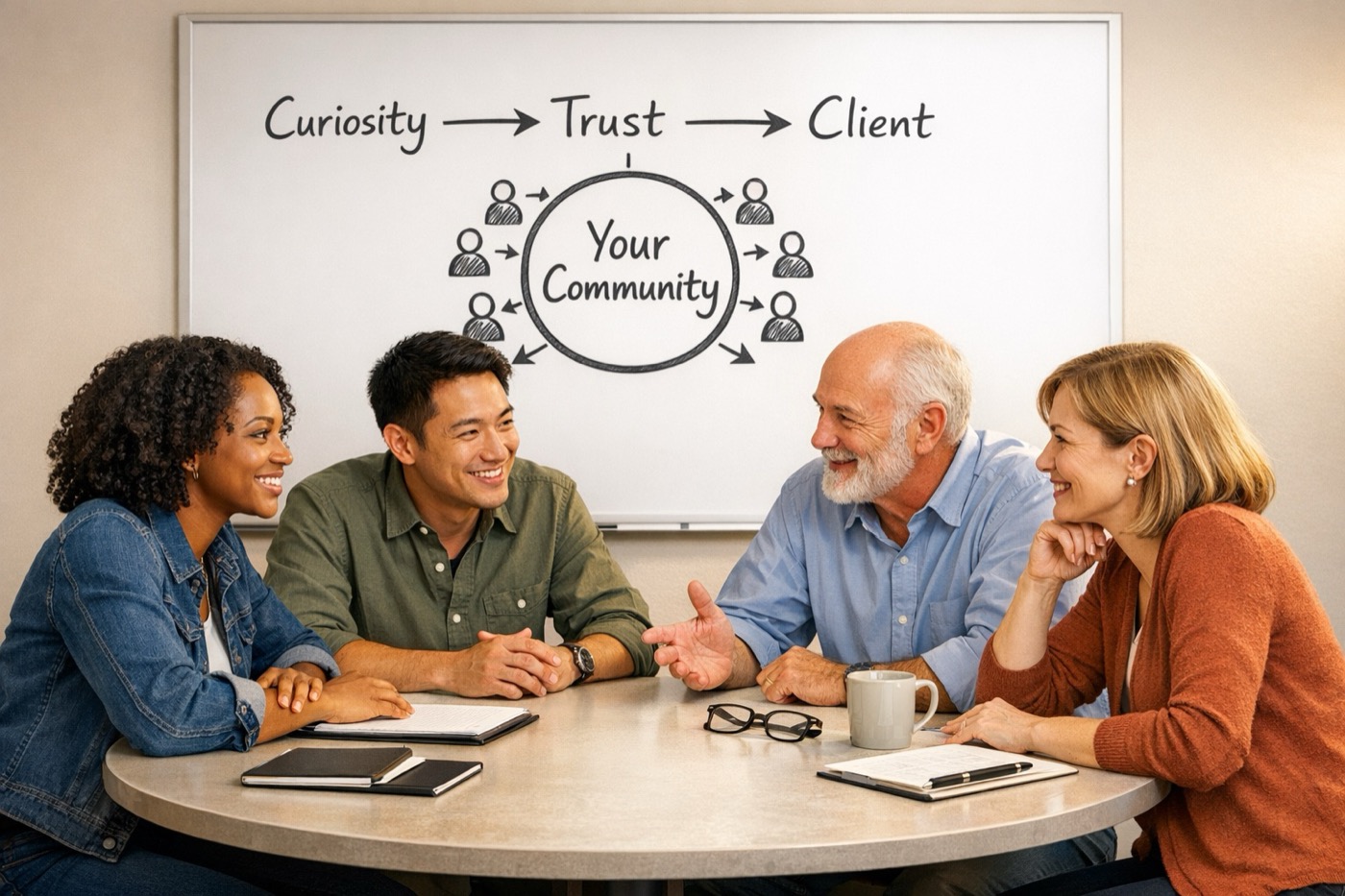Why Most Facebook Groups Fail (And How to Build One That Makes Sales)