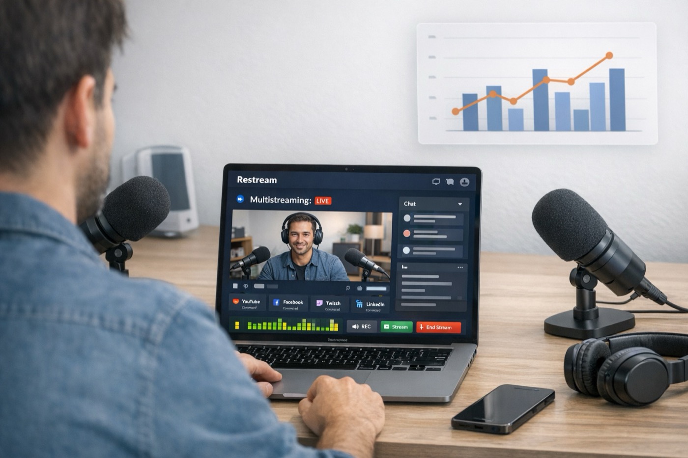 How to Repurpose One Video Into a Week of Content (Step-by-Step)