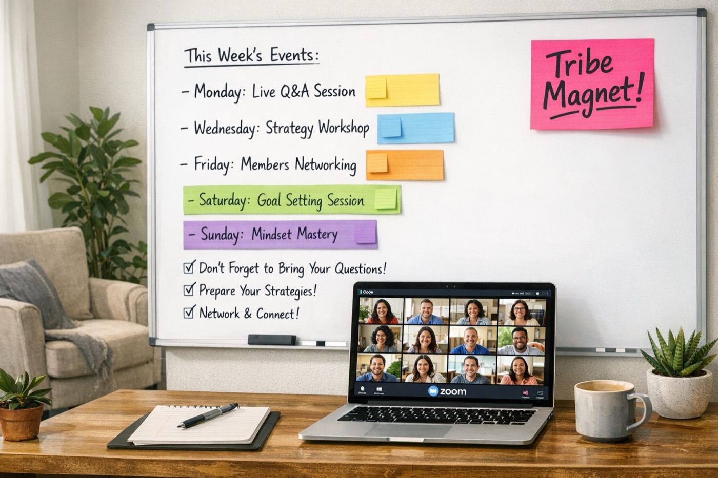 Stop Selling the Cardboard Box: How to Build a Facebook Community That Actually Converts