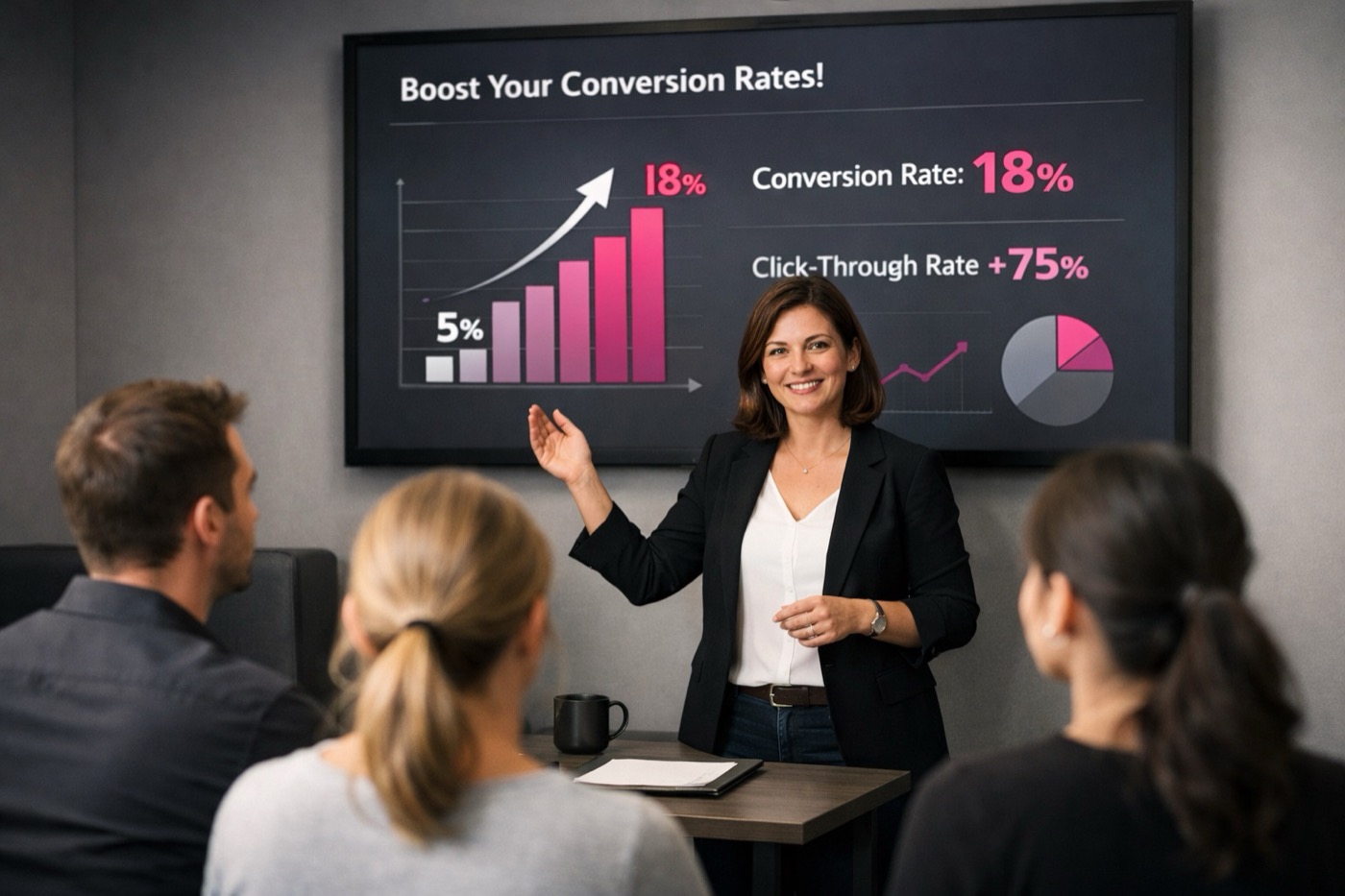Best Content Strategy for Busy Business Owners Who Hate Social Media