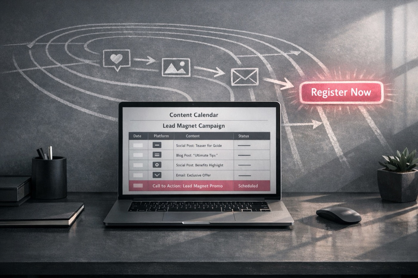 Best Content Strategy for Busy Business Owners Who Hate Social Media