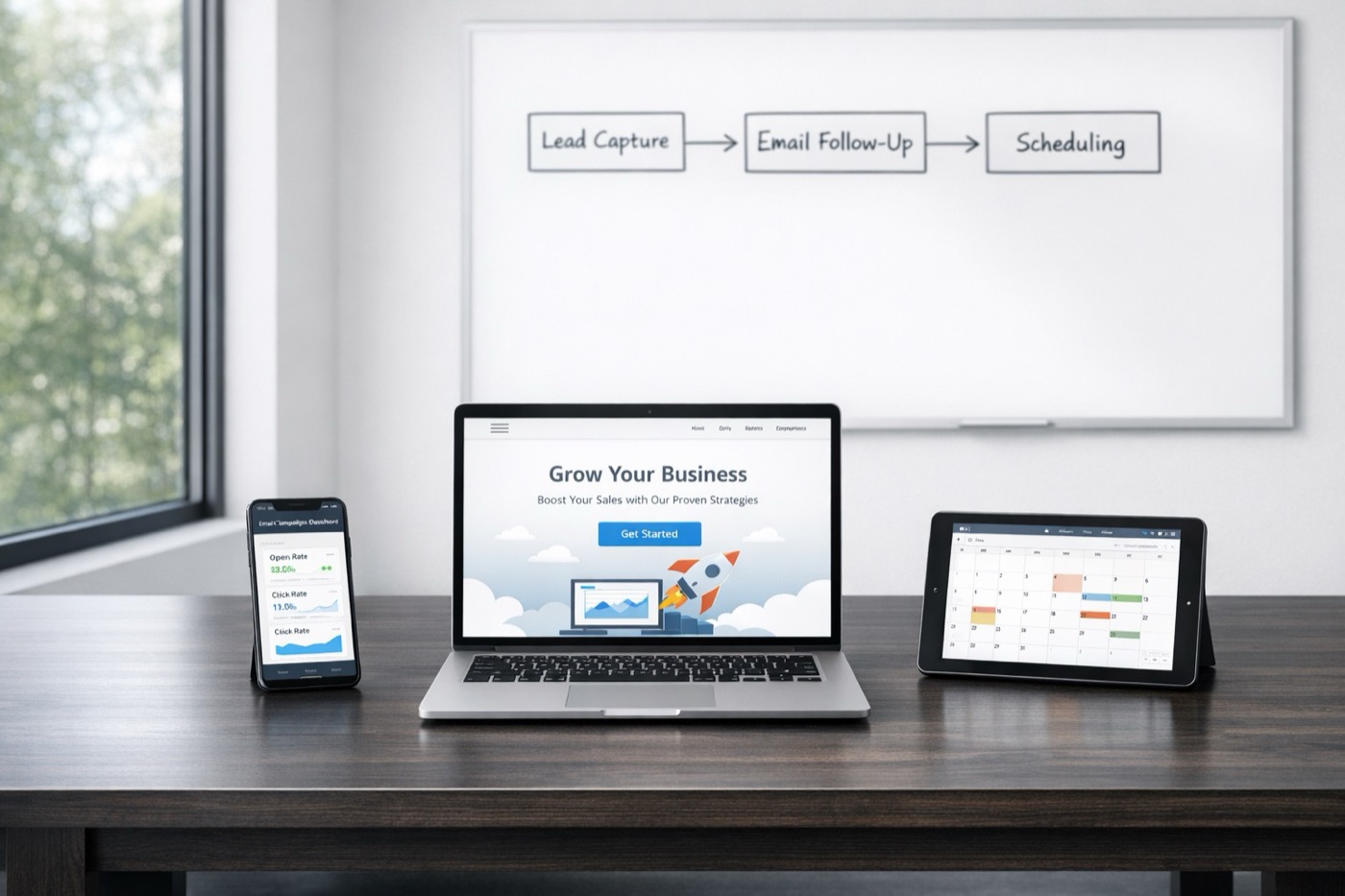 Best Content Strategy for Busy Business Owners Who Hate Social Media