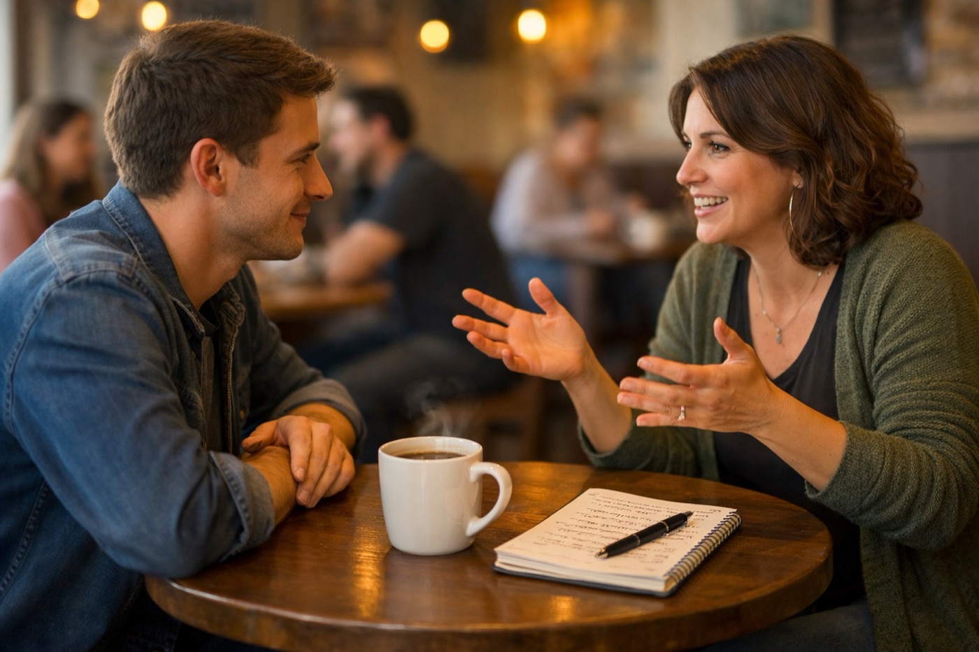 How to Get Clients From a Facebook Group Without Being Salesy