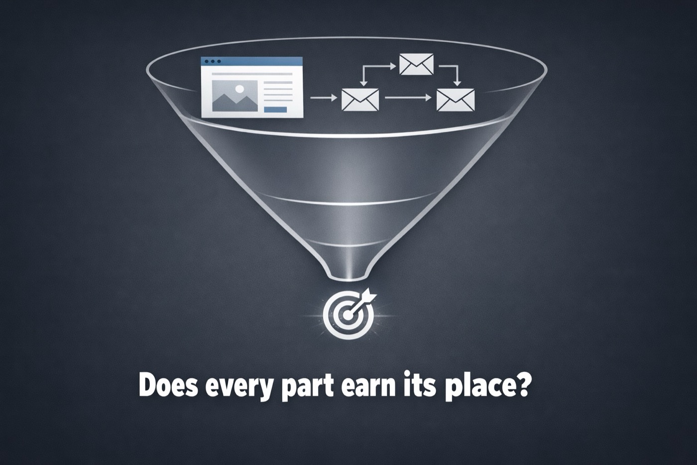Build a Complete Funnel in under 60 Minutes Using Go High Level