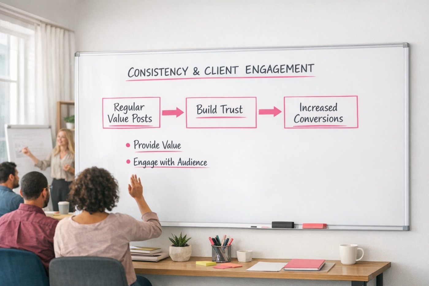 Stop Selling the Cardboard Box: How to Build a Facebook Community That Actually Converts