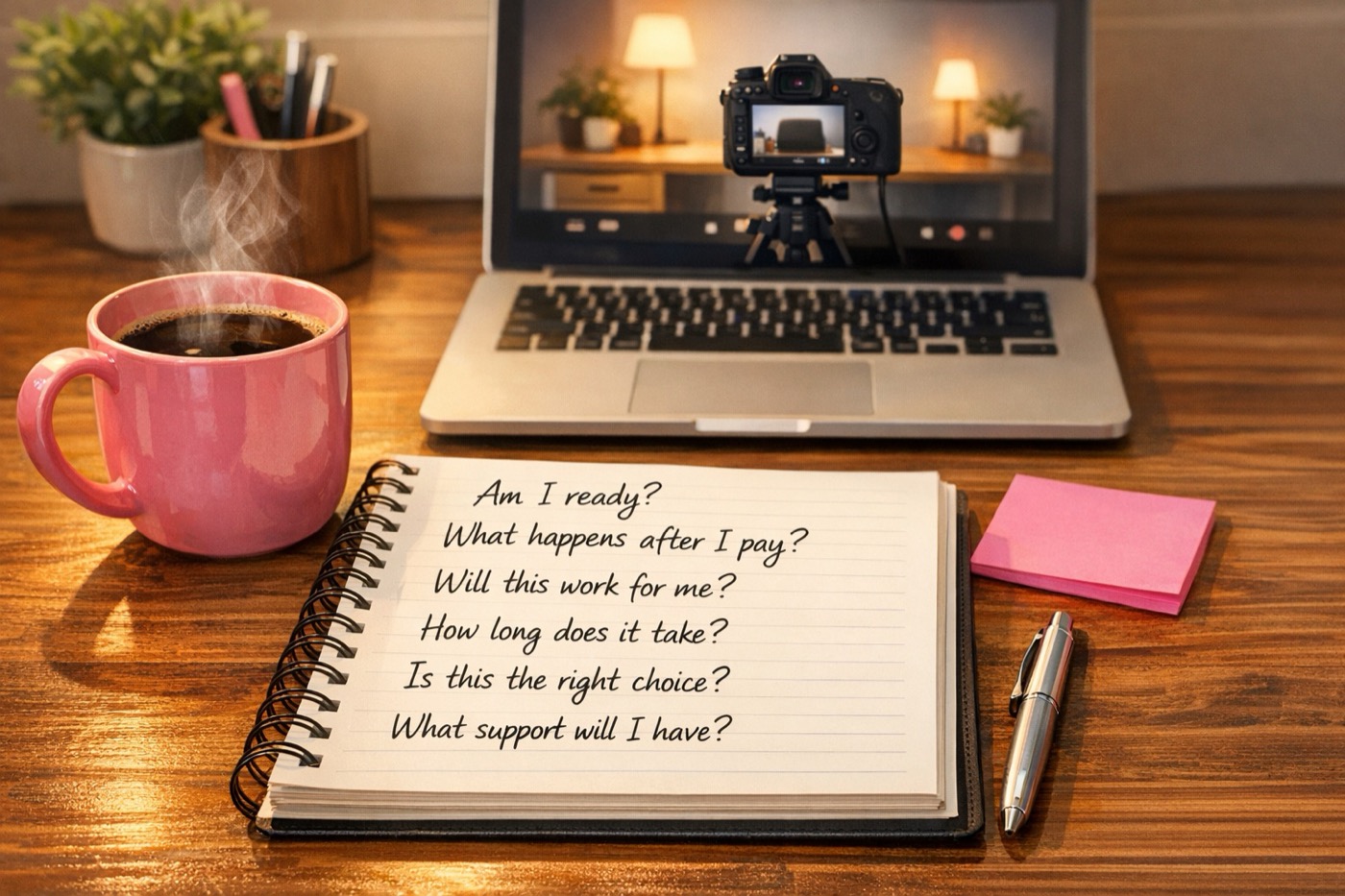 How to Generate Video Content Ideas That Turn Followers into Clients