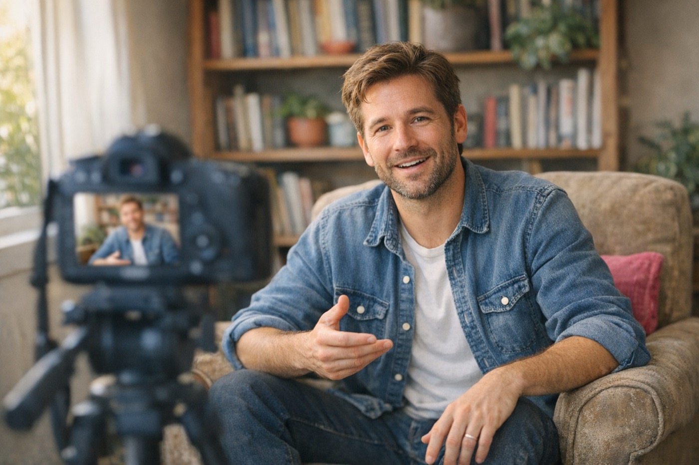 How to Generate Video Content Ideas That Turn Followers into Clients