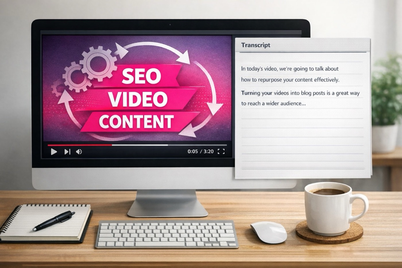 How to Generate Video Content Ideas That Turn Followers into Clients