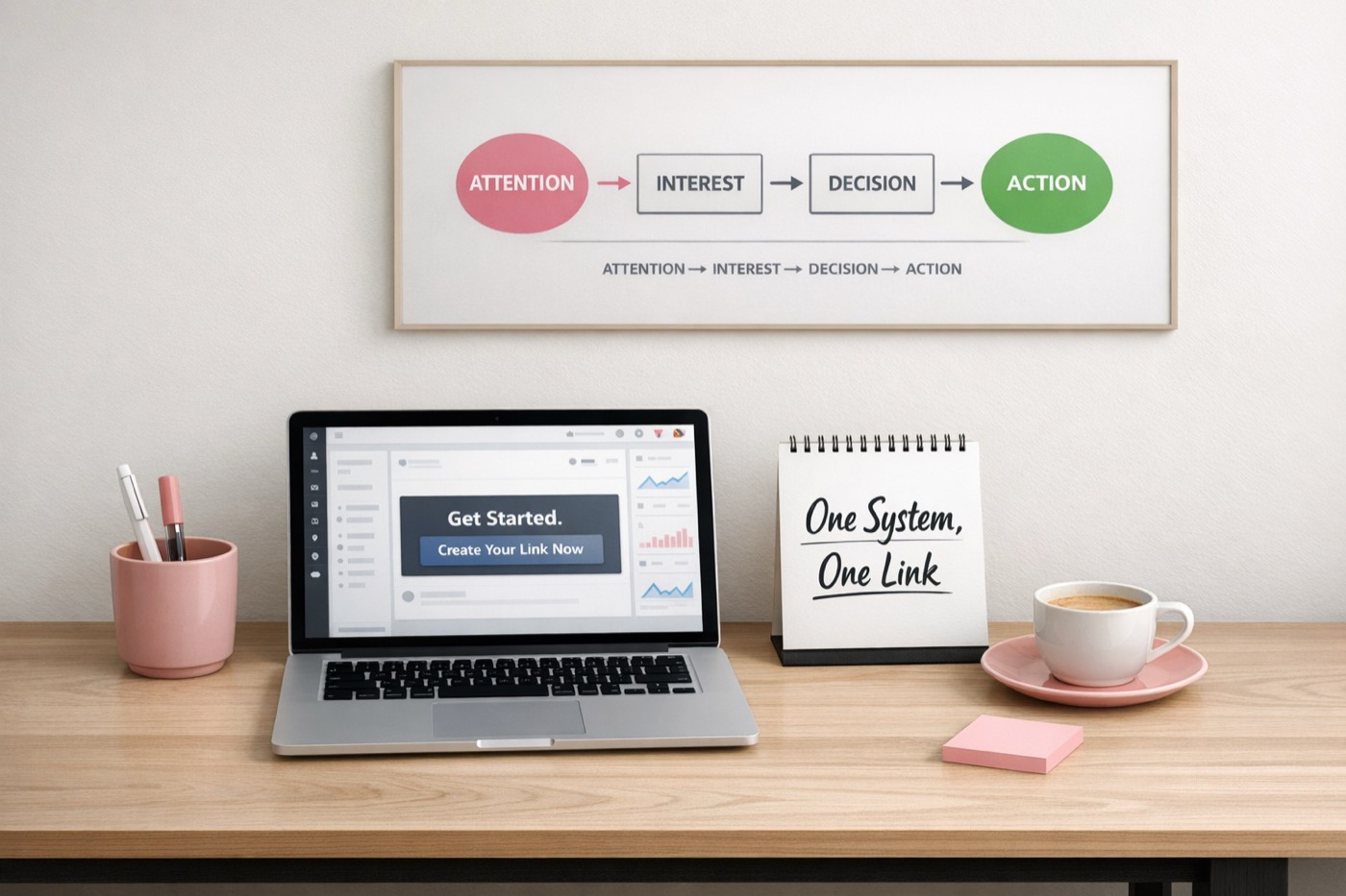 Social Media Strategy: Why You Need to Stop Being a 