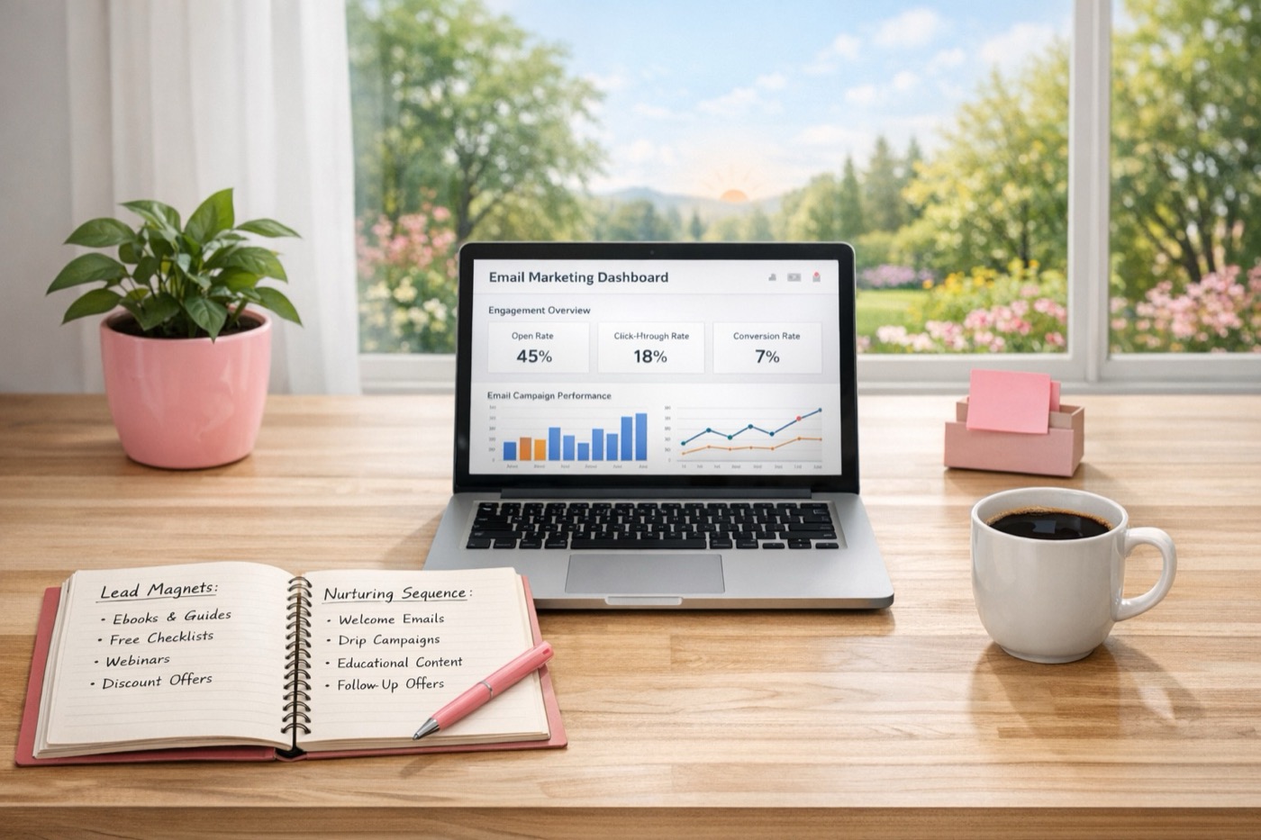 How to Grow a Facebook Group That Converts Without Chasing Engagement