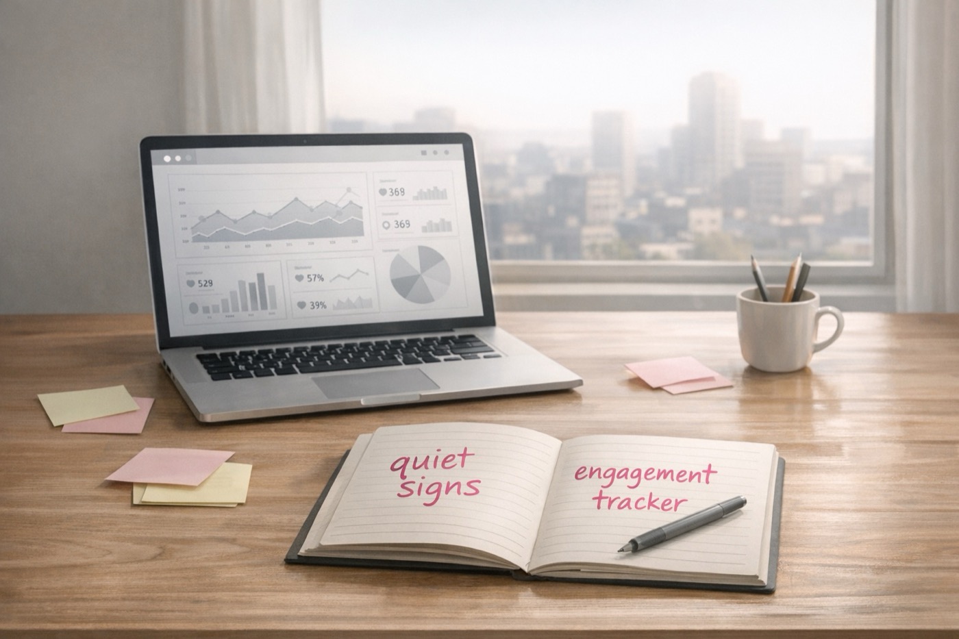 The Quiet Signs Your Social Media Is Actually Working
